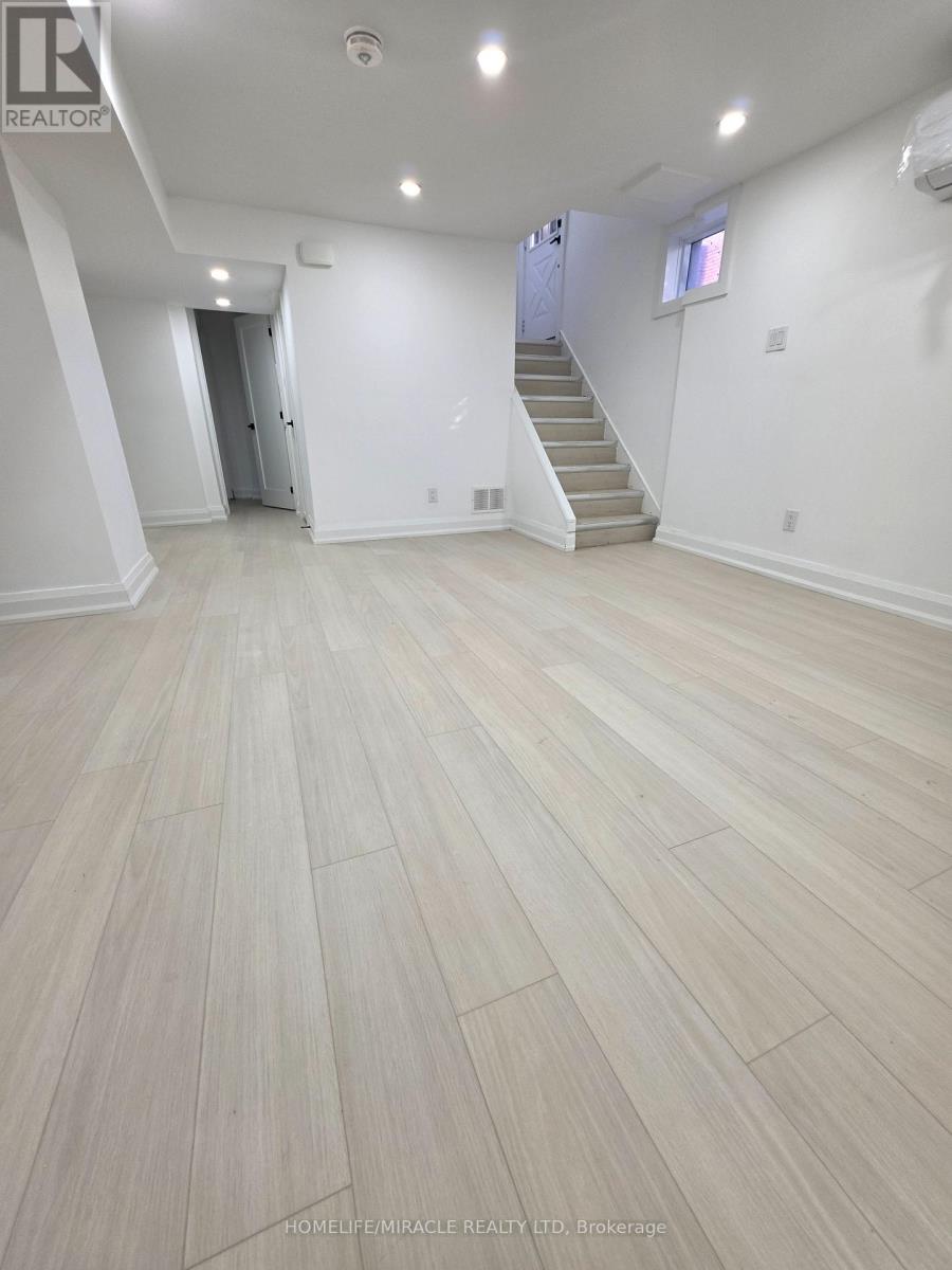Bsmt-U-2 - 22 Rossander Court, Toronto, Ontario  M1J 2B7 - Photo 11 - E14114438