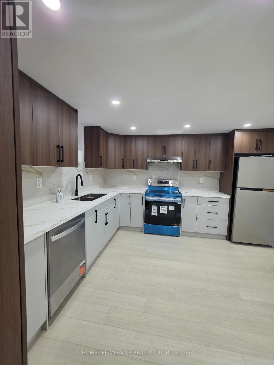Bsmt-U-2 - 22 Rossander Court, Toronto, Ontario  M1J 2B7 - Photo 9 - E14114438