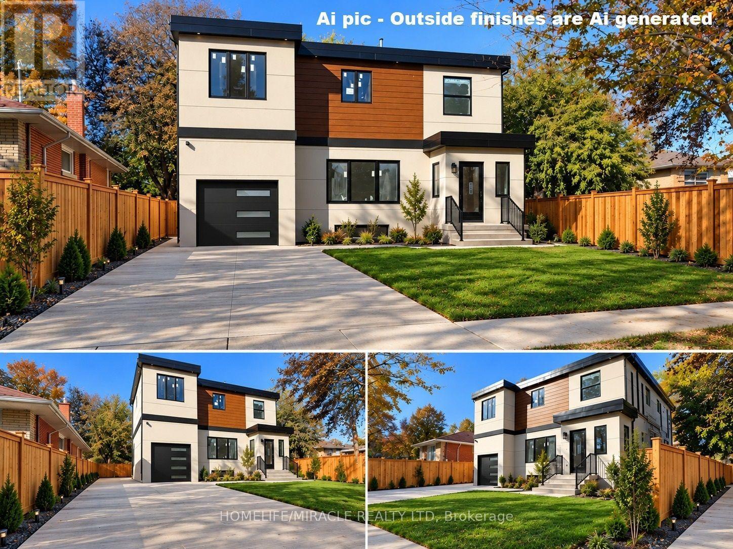 MAIN - U-1 - 22 ROSSANDER COURT, Toronto, Ontario