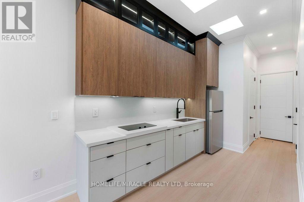 Garden Suite - 22 Rossander Court, Toronto, Ontario  M1J 2B7 - Photo 8 - E14114670