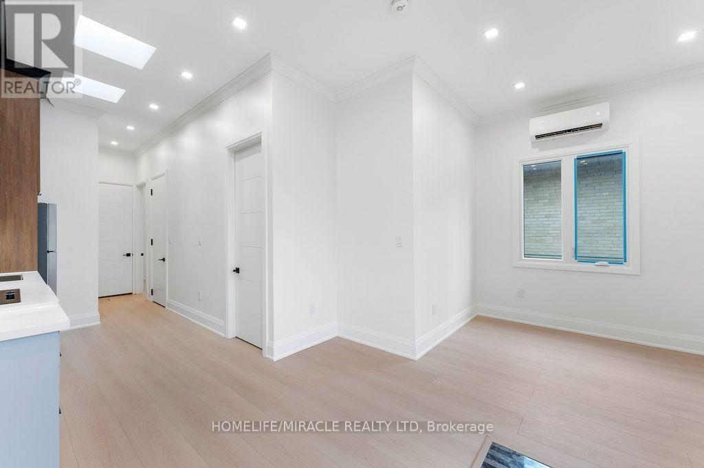Garden Suite - 22 Rossander Court, Toronto, Ontario  M1J 2B7 - Photo 10 - E14114670