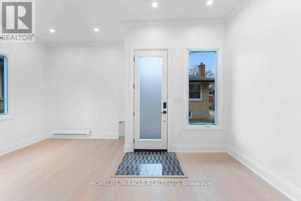 Garden Suite - 22 Rossander Court, Toronto, Ontario  M1J 2B7 - Photo 12 - E14114670