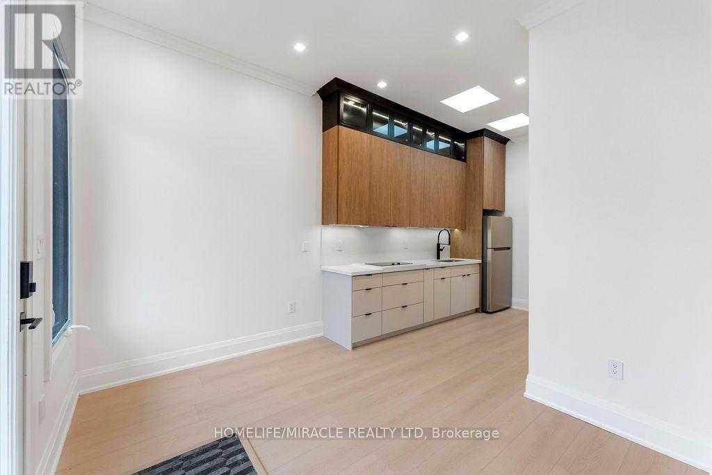 Garden Suite - 22 Rossander Court, Toronto, Ontario  M1J 2B7 - Photo 7 - E14114670