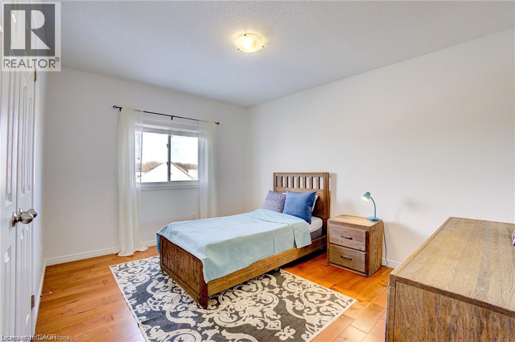 56 Sorrento Street, Kitchener, Ontario  N2R 0A8 - Photo 3 - 40873823