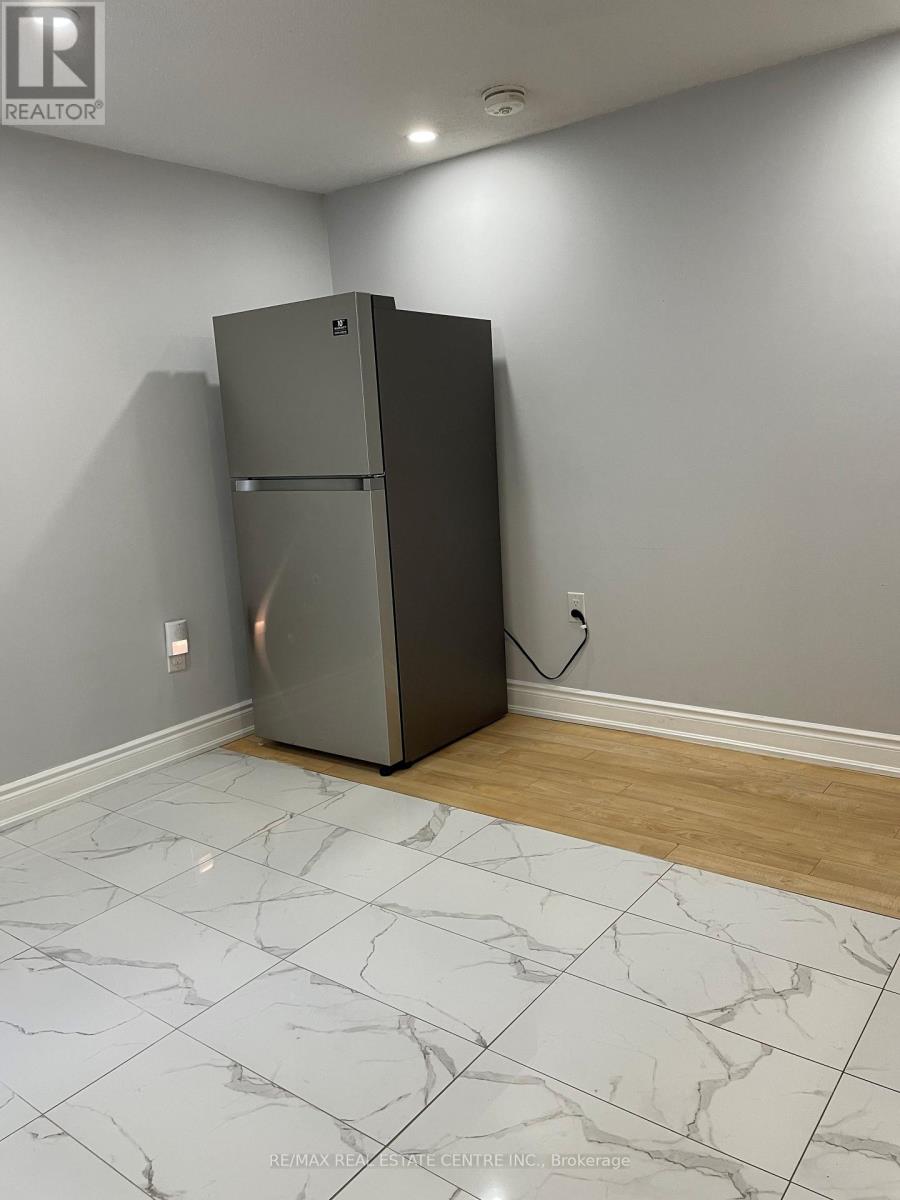 (Basement) - 1474 Pate Court, Mississauga, Ontario  L5V 2Y8 - Photo 4 - W14115026