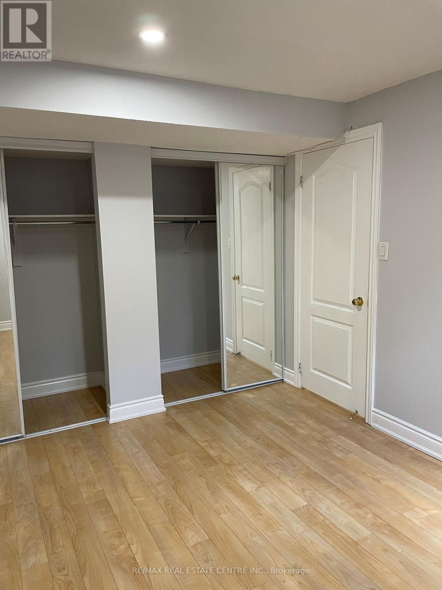 (Basement) - 1474 Pate Court, Mississauga, Ontario  L5V 2Y8 - Photo 6 - W14115026