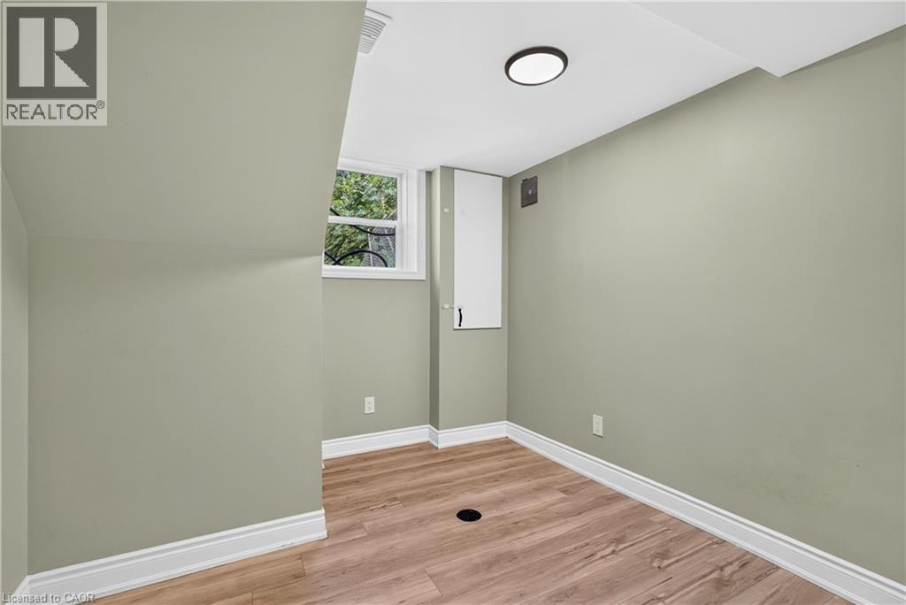592 Aberdeen Avenue Unit# 1, Hamilton, Ontario  L8P 2T1 - Photo 19 - 40873411