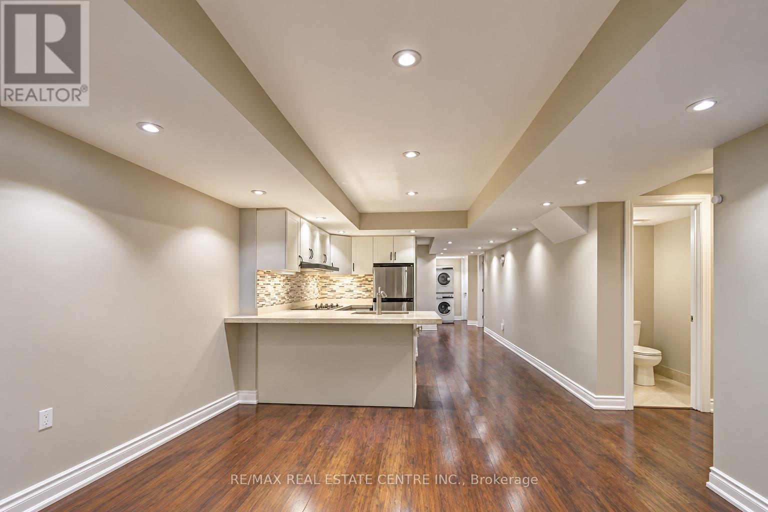 (LOWER) - 6393 SEAVER ROAD, Mississauga, Ontario