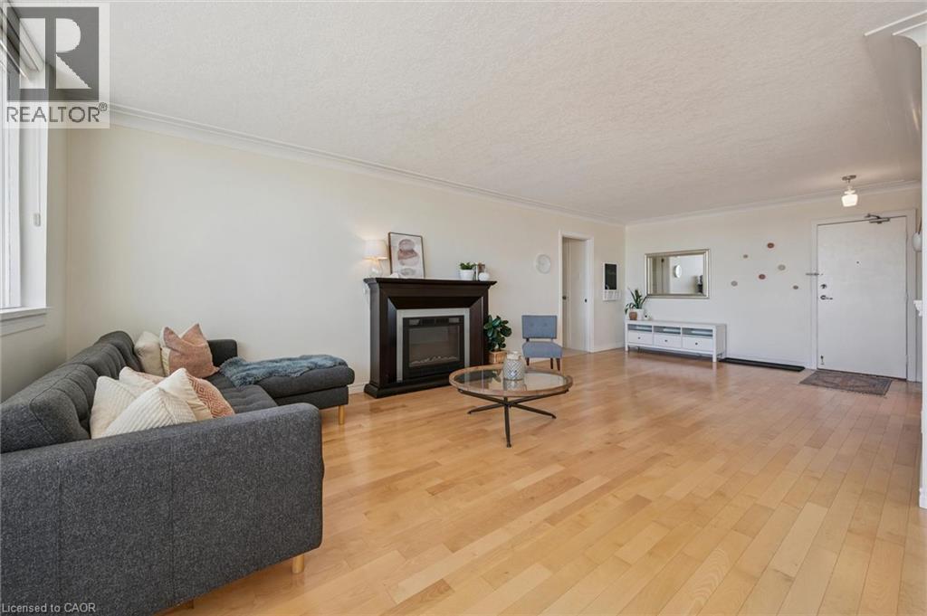 65 Westmount Road N Unit# 910, Waterloo, Ontario N2L 5G6 - Photo 12 - 40869650