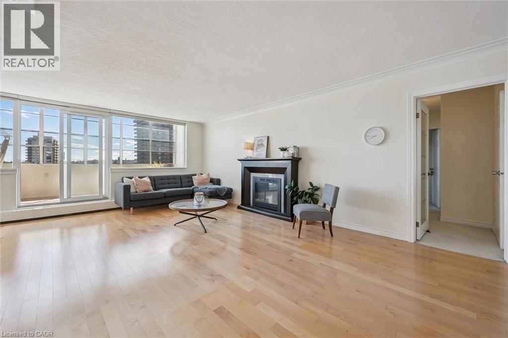 65 Westmount Road N Unit# 910, Waterloo, Ontario N2L 5G6 - Photo 9 - 40869650
