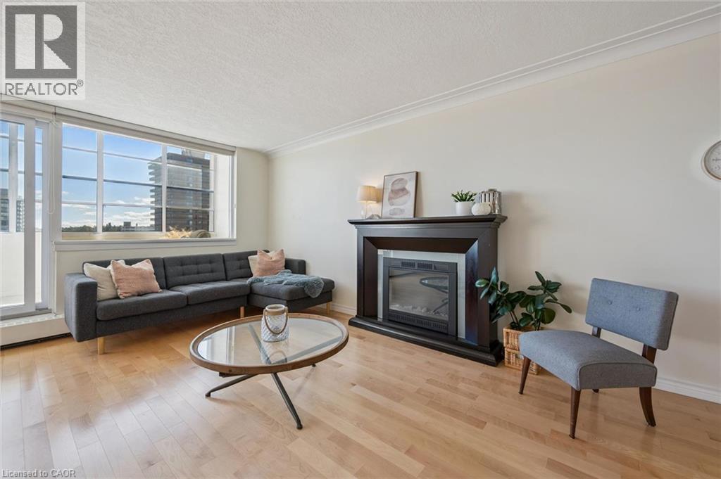 65 Westmount Road N Unit# 910, Waterloo, Ontario N2L 5G6 - Photo 10 - 40869650
