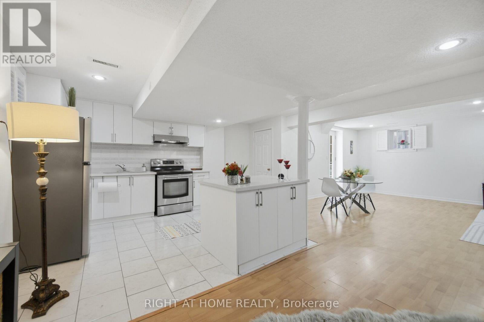 Basement - 6379 Alderwood Trail, Mississauga, Ontario  L5N 6W9 - Photo 14 - W13704246
