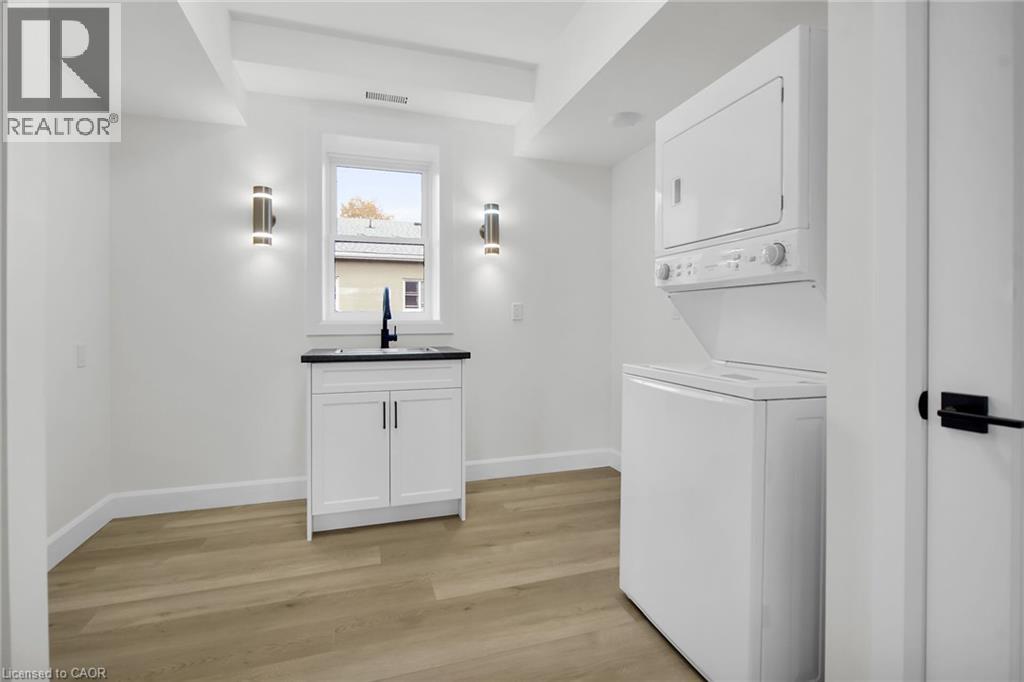 74a Church Street Unit# 2, Stratford, Ontario  N5A 2R2 - Photo 20 - 40869487