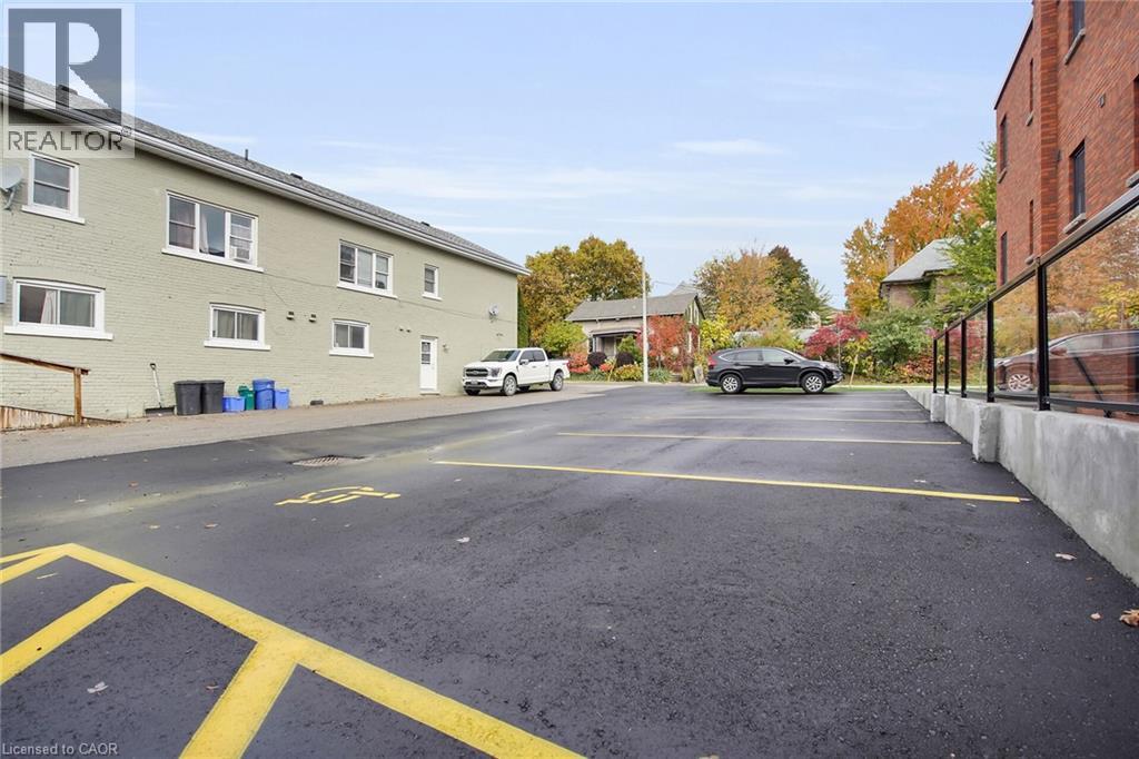 74a Church Street Unit# 2, Stratford, Ontario  N5A 2R2 - Photo 36 - 40869487
