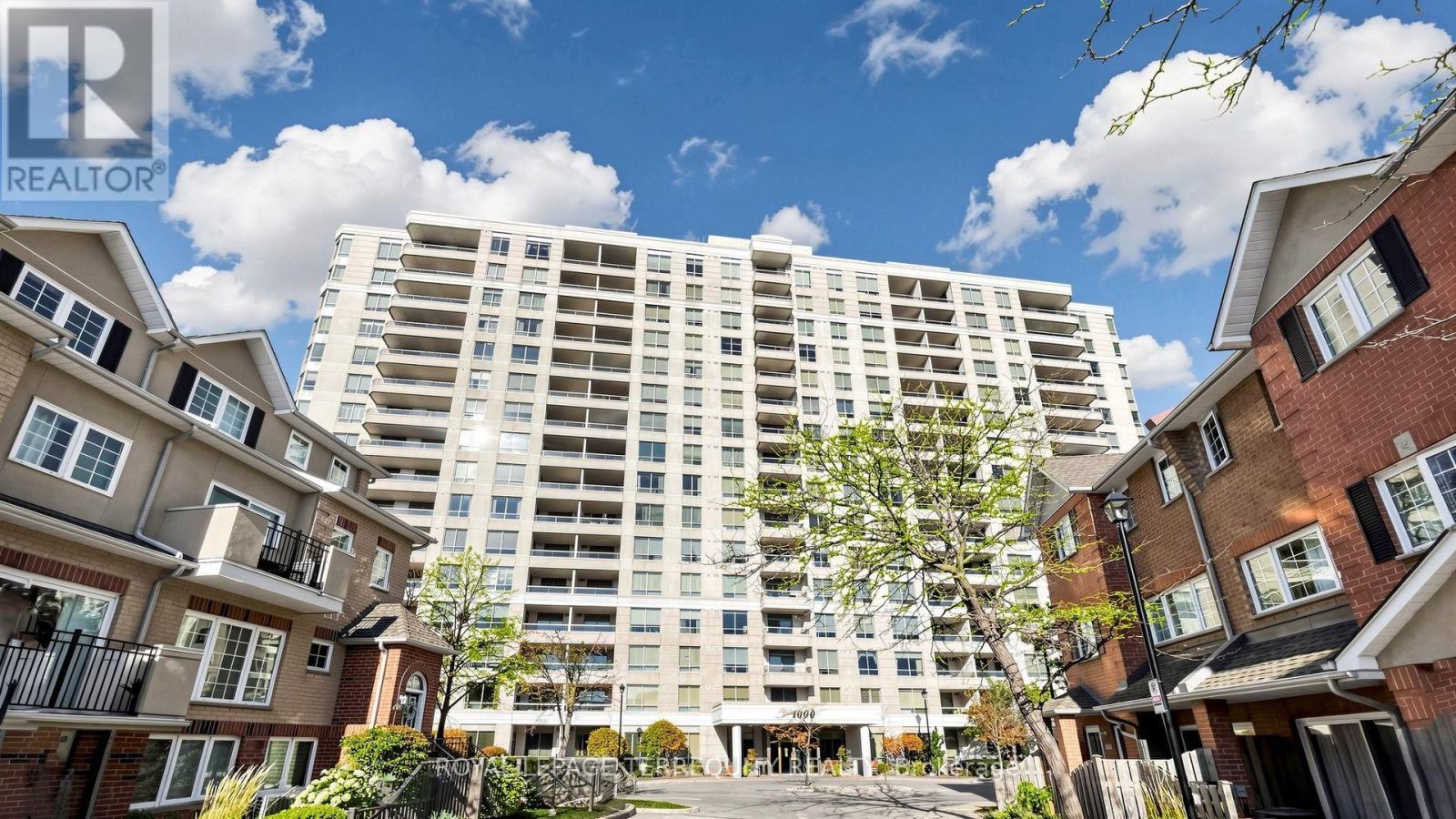 107 - 1000 THE ESPLANADE N, Pickering, Ontario