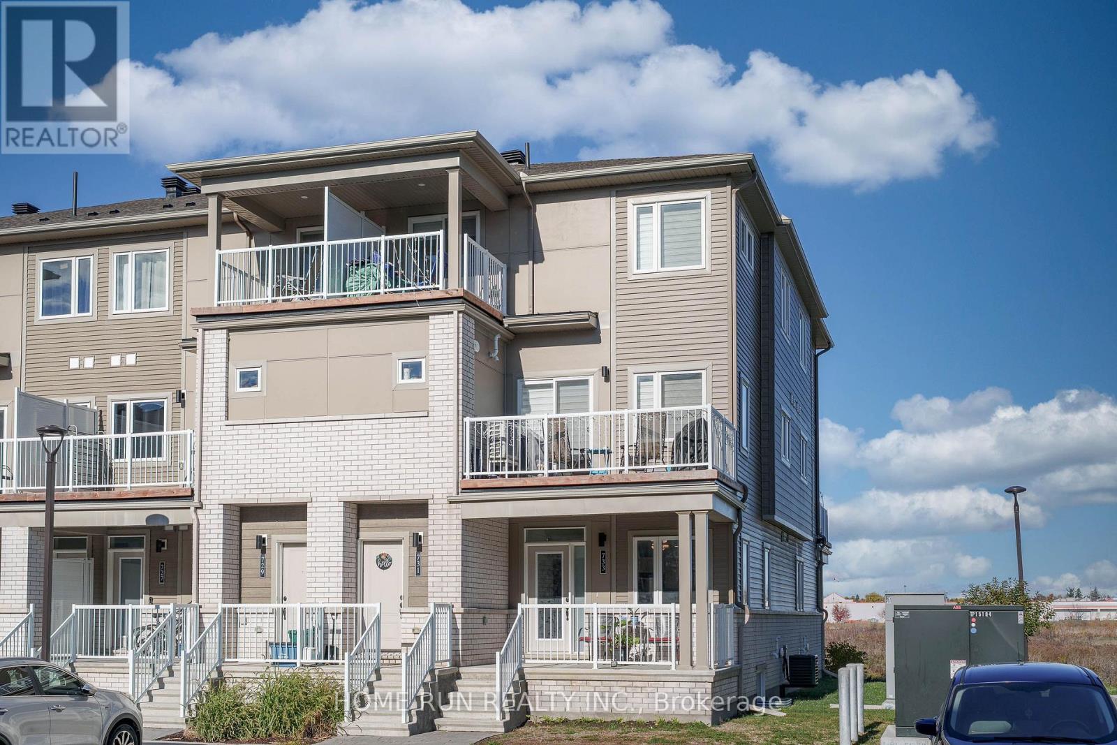 733 Chromite Private, Ottawa, Ontario  K2J 7J2 - Photo 2 - X14115038