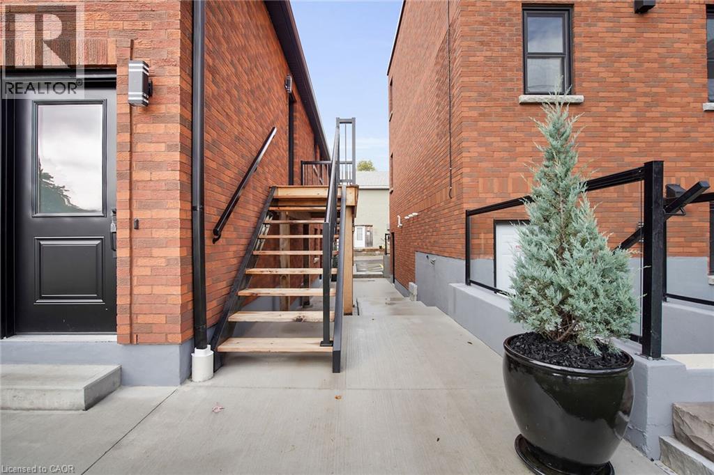 74a Church Street Unit# 3, Stratford, Ontario  N5A 1B3 - Photo 22 - 40869499