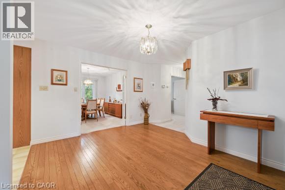 35 Huntingdale Drive, Kitchener, Ontario  N2A 3K5 - Photo 12 - 40872116