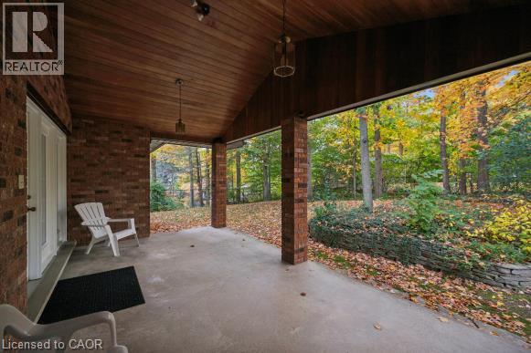 35 Huntingdale Drive, Kitchener, Ontario  N2A 3K5 - Photo 47 - 40872116