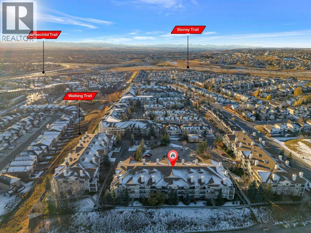 2222, 1010 Arbour Lake Road NW