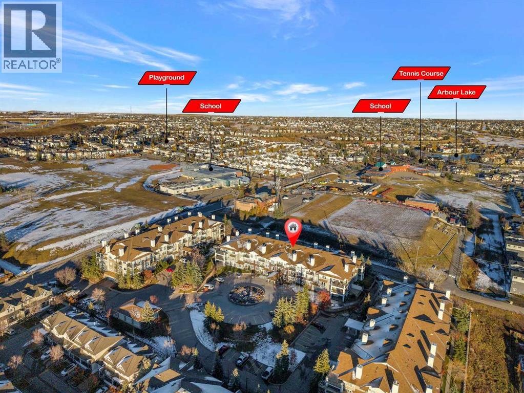 2222, 1010 Arbour Lake Road NW