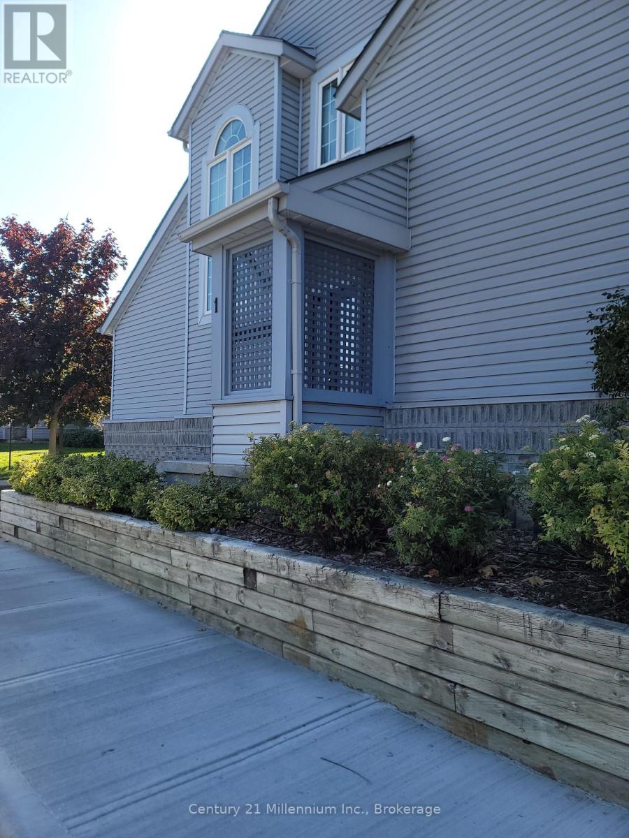 1 - 146 Settlers Way, Blue Mountains, Ontario  L9Y 0M5 - Photo 2 - X14091674