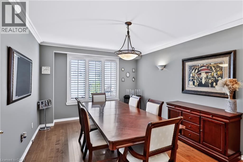 150 Rowntree Drive, Hamilton, Ontario  L8W 2N6 - Photo 14 - 40869577