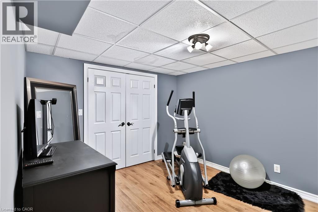 150 Rowntree Drive, Hamilton, Ontario  L8W 2N6 - Photo 31 - 40869577