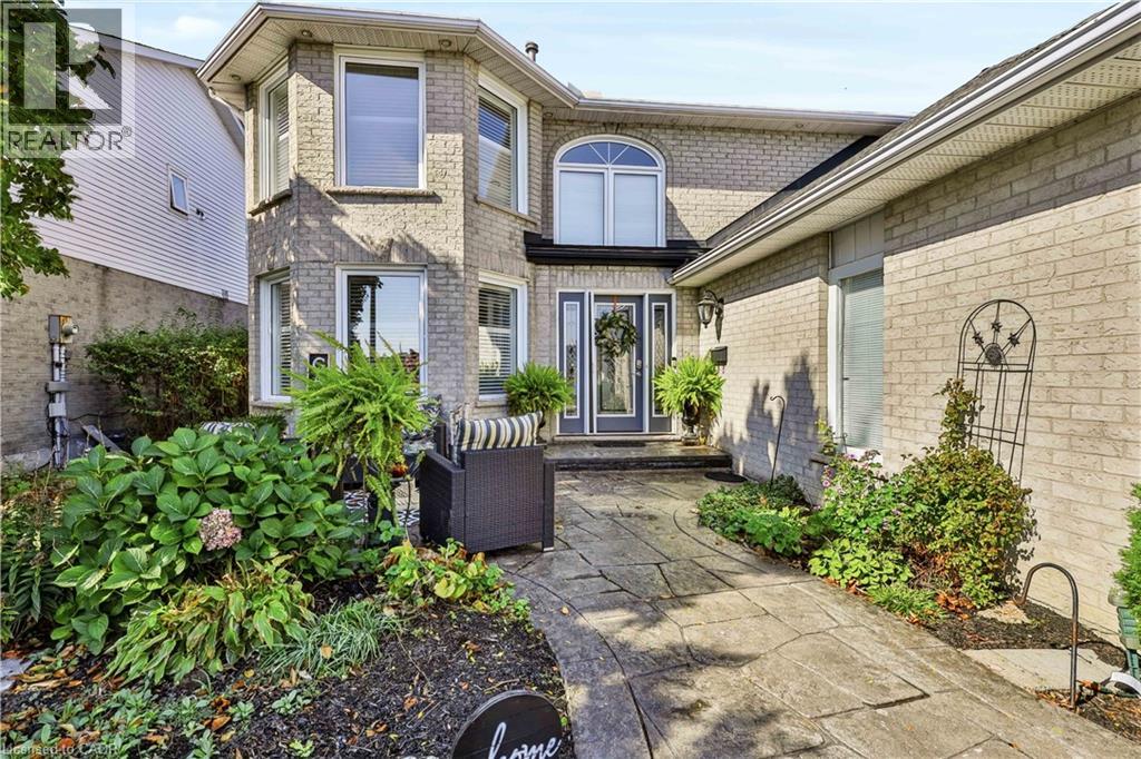 150 Rowntree Drive, Hamilton, Ontario  L8W 2N6 - Photo 4 - 40869577