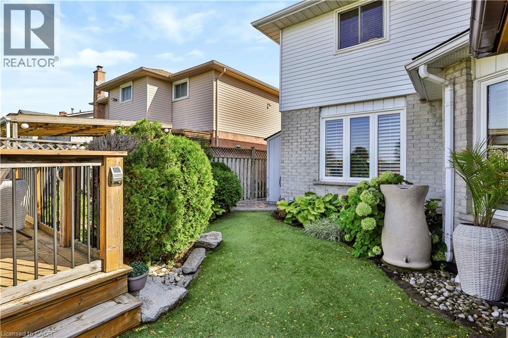 150 Rowntree Drive, Hamilton, Ontario  L8W 2N6 - Photo 43 - 40869577