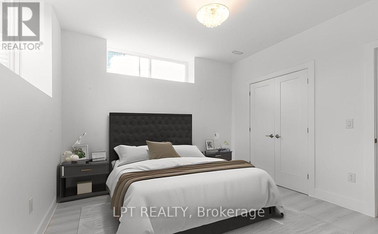 3 - 19 Hatfield Crescent, Toronto, Ontario  M9W 3R7 - Photo 7 - W14115092