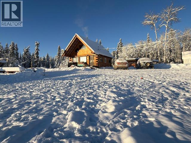 96454 Alaska Highway, Whitehorse North, Yukon Y0B 1L0 - Photo 14 - 17775
