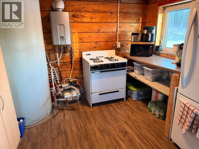 96454 Alaska Highway, Whitehorse North, Yukon Y0B 1L0 - Photo 4 - 17775