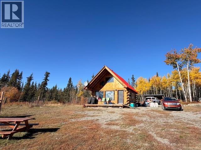 96454 Alaska Highway, Whitehorse North, Yukon Y0B 1L0 - Photo 1 - 17775