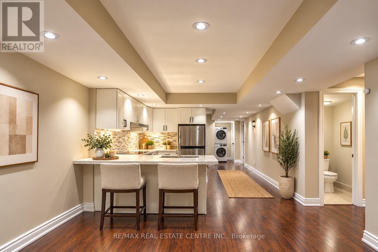 (LOWER) - 6393 SEAVER ROAD, Mississauga, Ontario