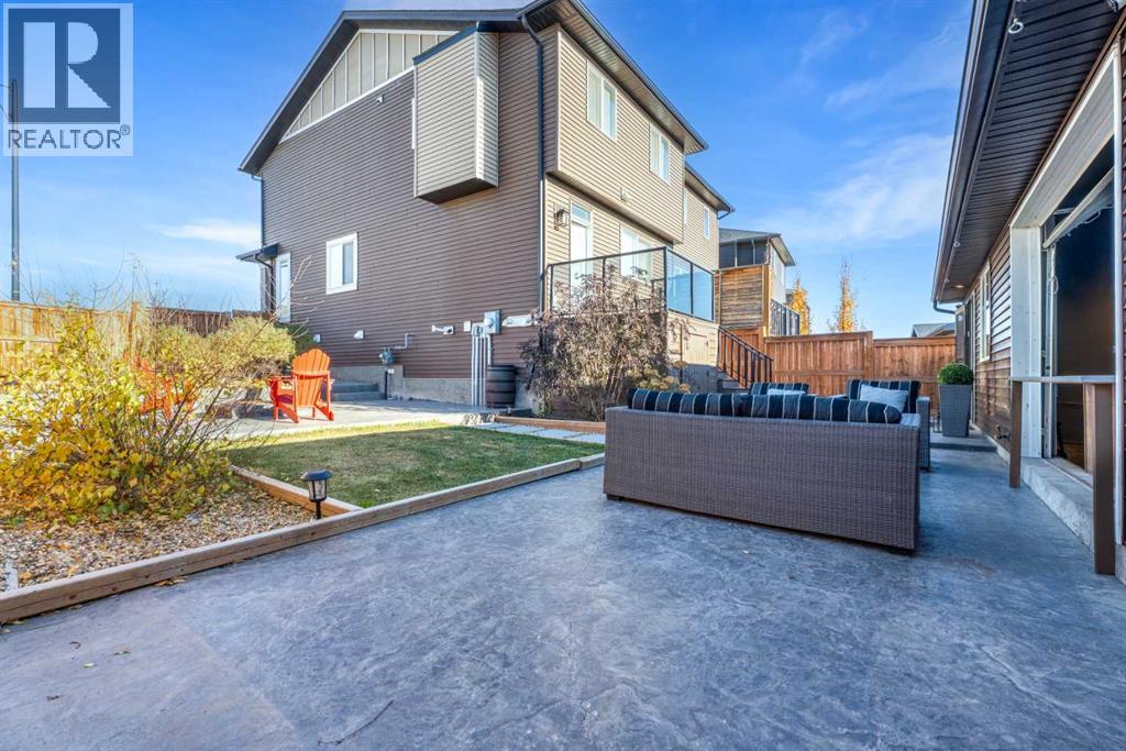 235 D'arcy Ranch Drive, Okotoks, Alberta T1S 5T1 - Photo 43 - A2353370