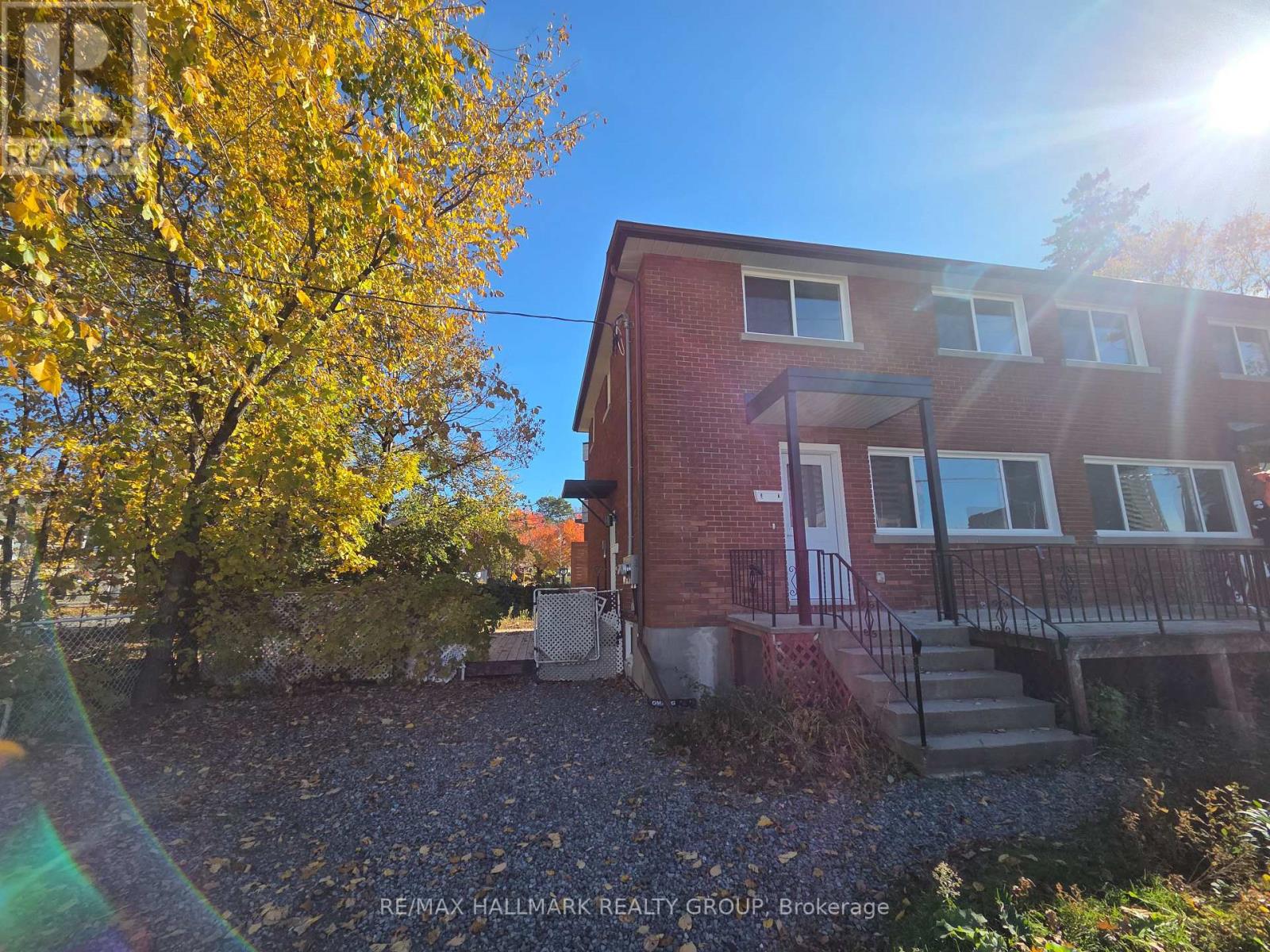 1 - 1202 BYRON AVENUE, Ottawa, Ontario