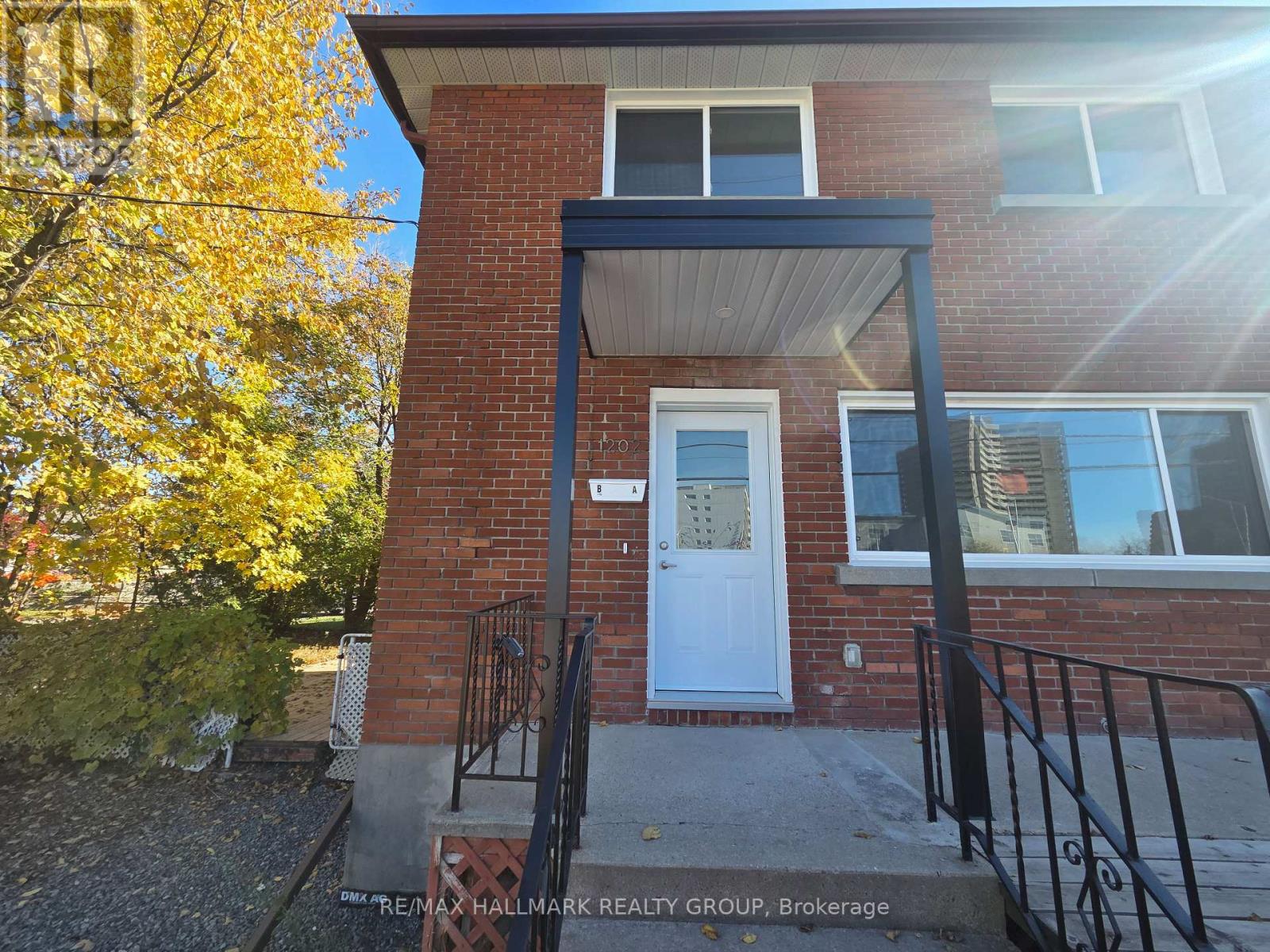 1 - 1202 Byron Avenue, Ottawa, Ontario  K2B 6T6 - Photo 3 - X13606420