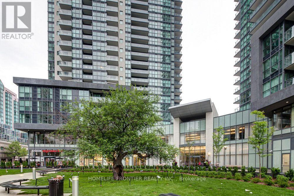 1709 - 5162 YONGE STREET, Toronto, Ontario