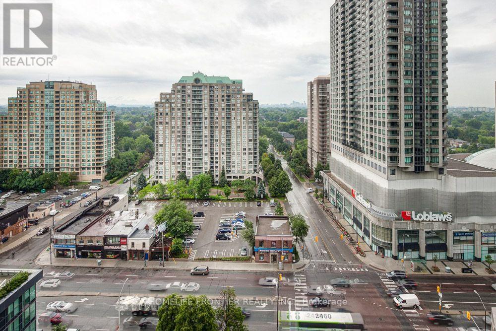 1709 - 5162 Yonge Street, Toronto, Ontario  M2N 0E9 - Photo 20 - C14115114