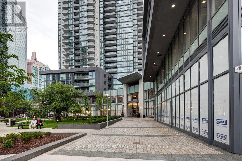 1709 - 5162 Yonge Street, Toronto, Ontario  M2N 0E9 - Photo 3 - C14115114