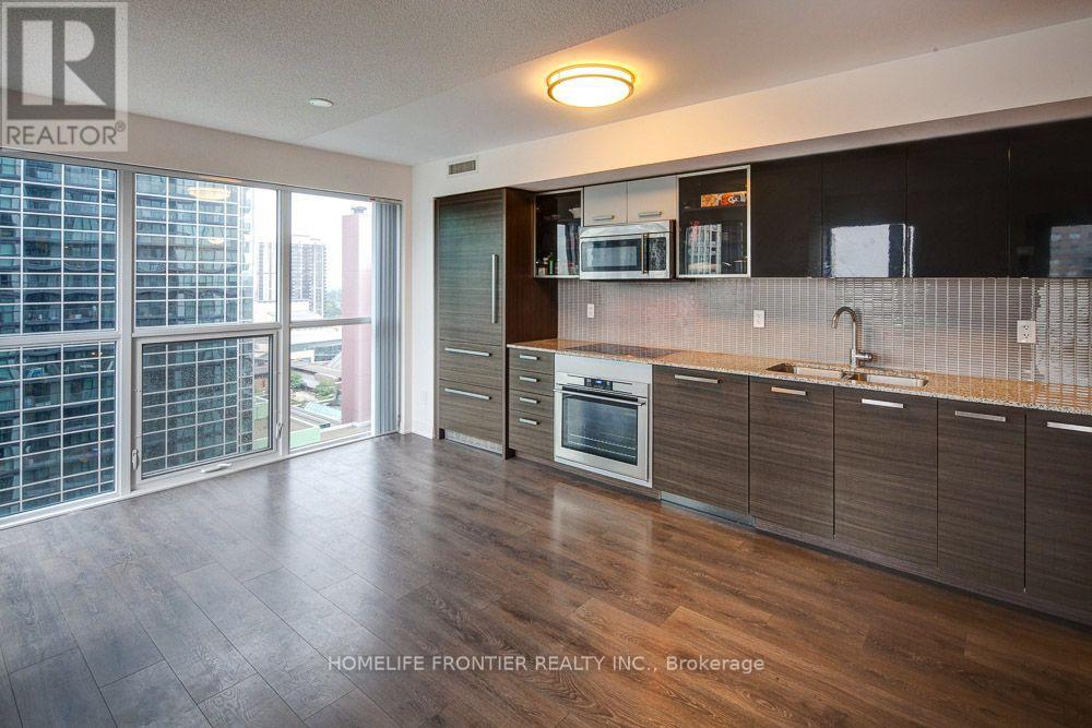 1709 - 5162 Yonge Street, Toronto, Ontario  M2N 0E9 - Photo 8 - C14115114