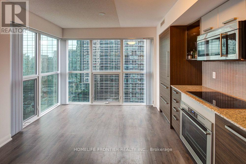 1709 - 5162 Yonge Street, Toronto, Ontario  M2N 0E9 - Photo 9 - C14115114