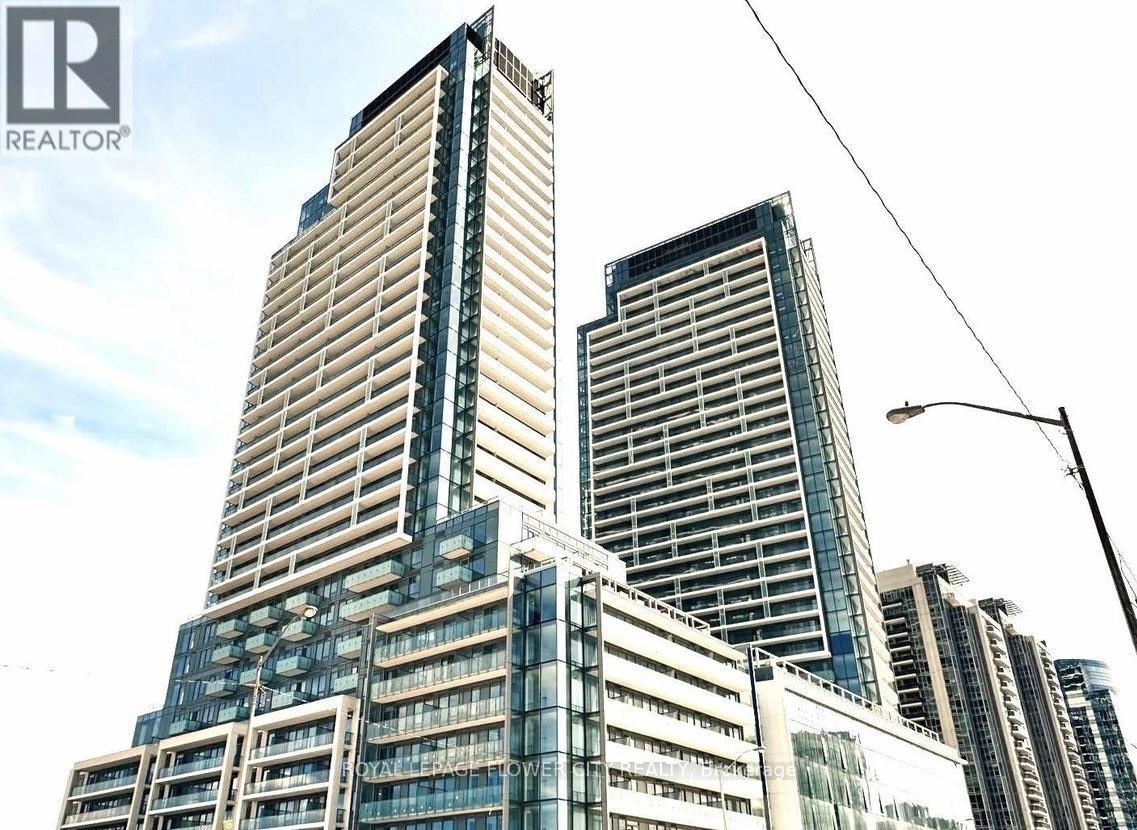 1112 - 7 GOLDEN LION HEIGHTS, Toronto, Ontario