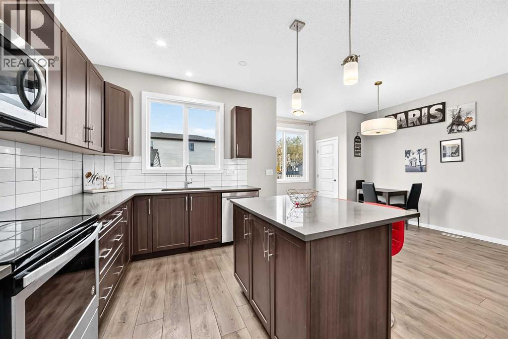 329 Seton Circle SE, Calgary, Alberta  T3M 2V3 - Photo 7 - A2353722
