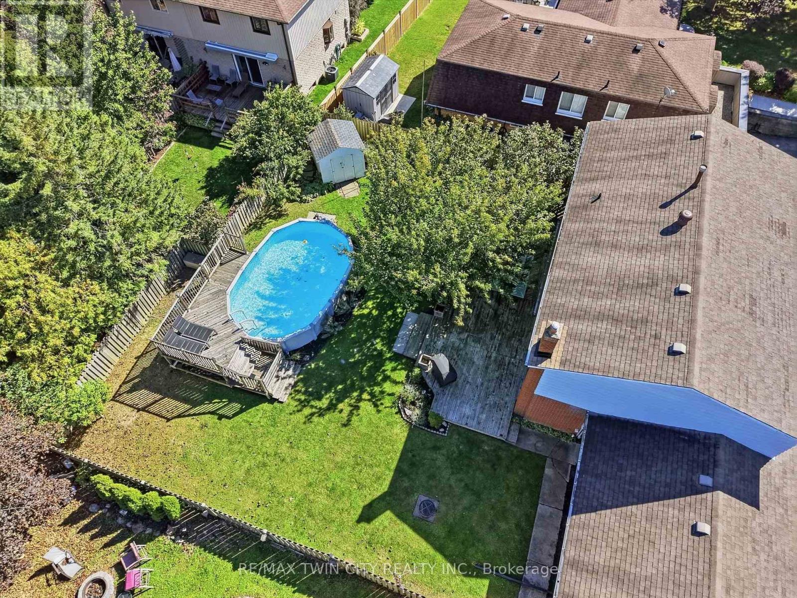 25 Cedarland Drive, Brantford, Ontario  N3R 6G9 - Photo 32 - X13884482