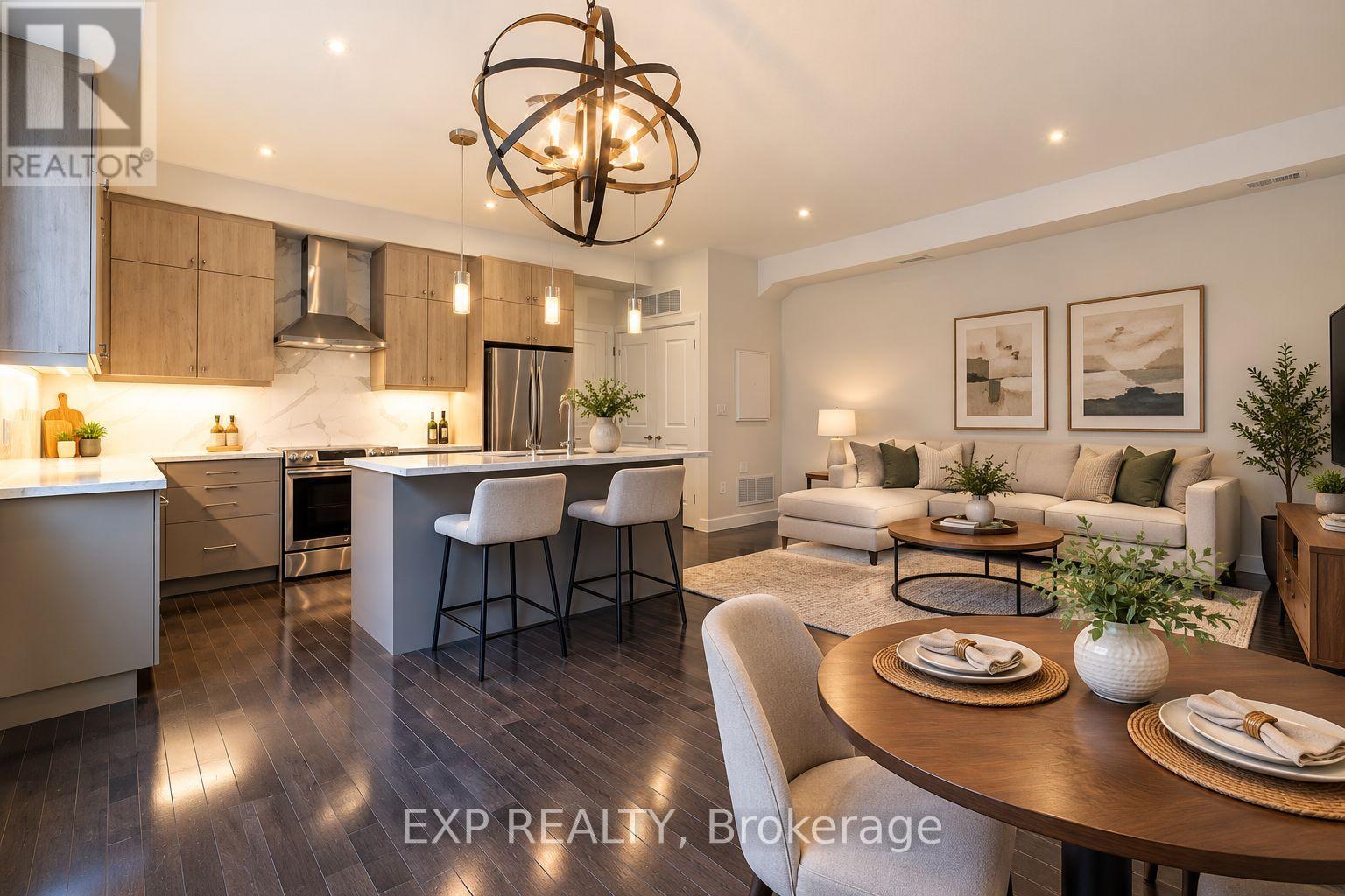 Unit 1 - 468 Ontario Street, Toronto, Ontario M5A 2K7 - Photo 2 - C14115144