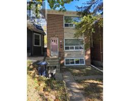 89 SPRUCE HILL ROAD, Toronto, Ontario