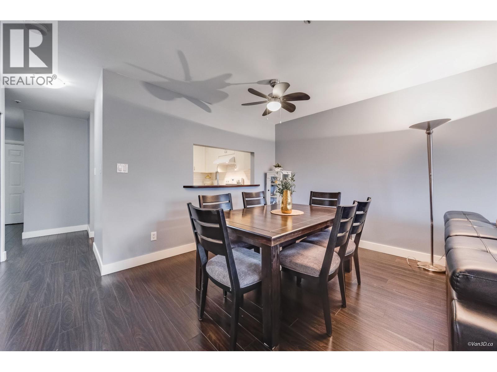 308 2380 Shaughnessy Street, Port Coquitlam, British Columbia  V3C 3E3 - Photo 7 - R3178095