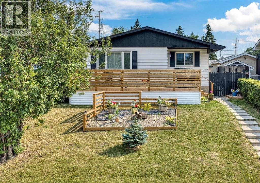 4123 30 Avenue SE, Calgary, Alberta